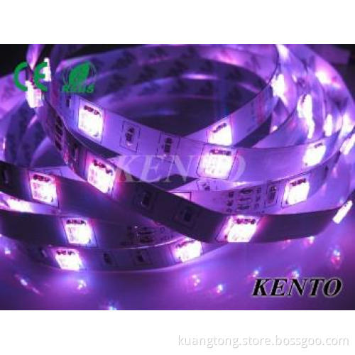 12V 24V SMD5050 Flexible led strip